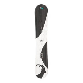 Blackhole Elk Snowboard