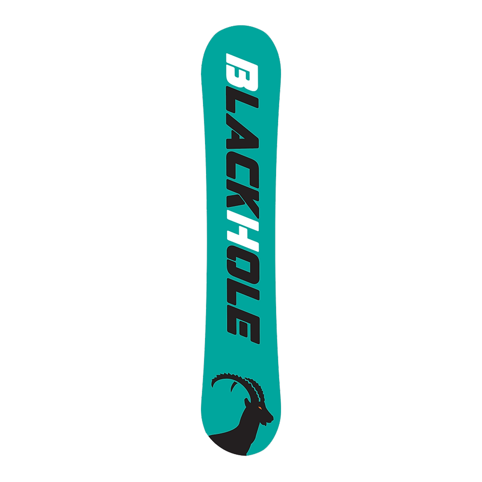 Blackhole Elk Snowboard