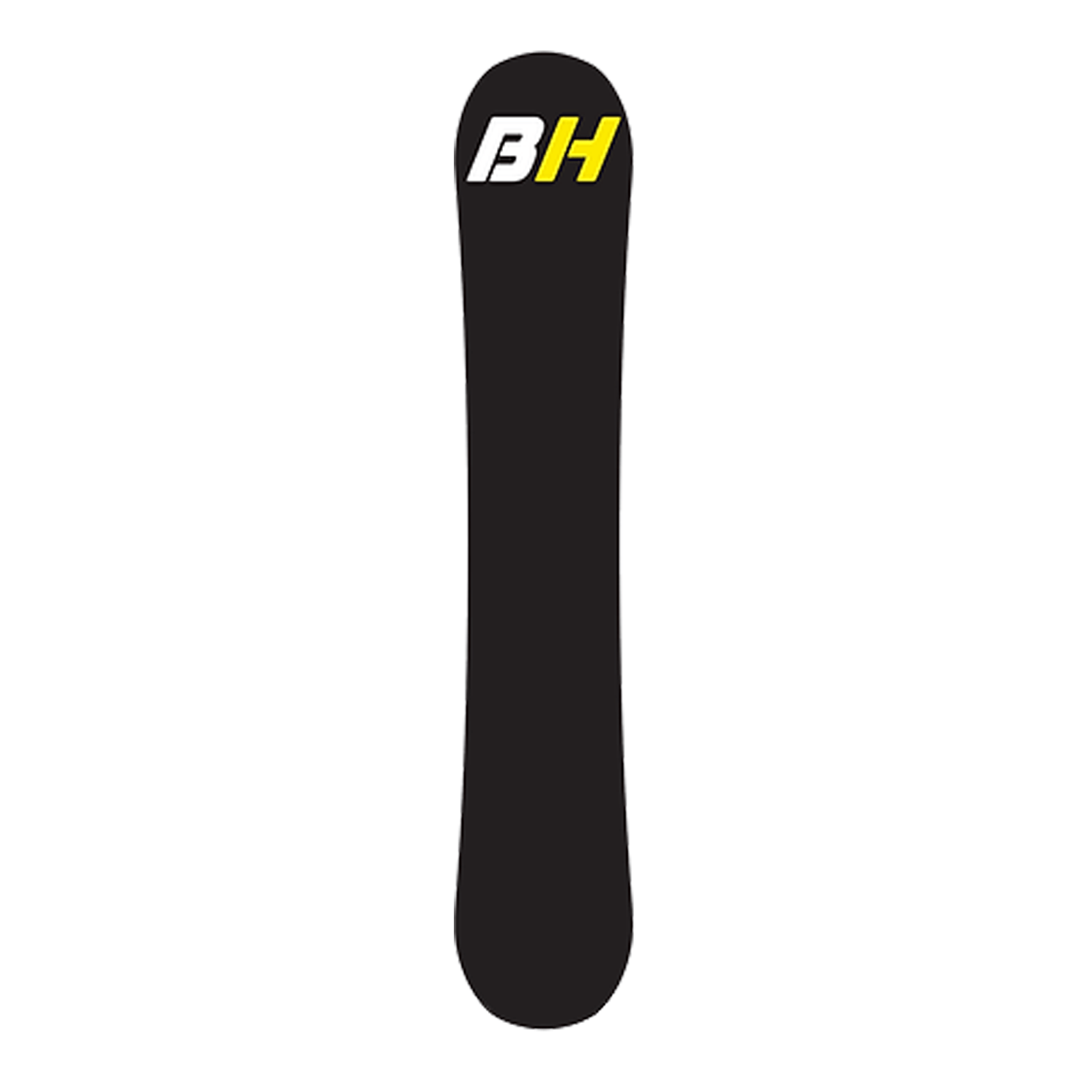 Blackhole Ignition Snowboard