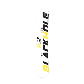 Blackhole Ignition Snowboard