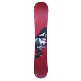 Blackhole - Snowboard Ignition Wolf