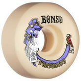 BONES - fortunato pimpin 52mm 99a v5 sidecut