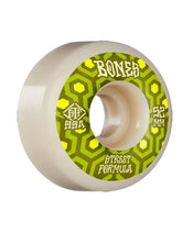 BONES - Street Tech Formula  52mm 99A