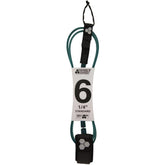 CHANNEL ISLAND - Hex Cord Green STD 6 1/4