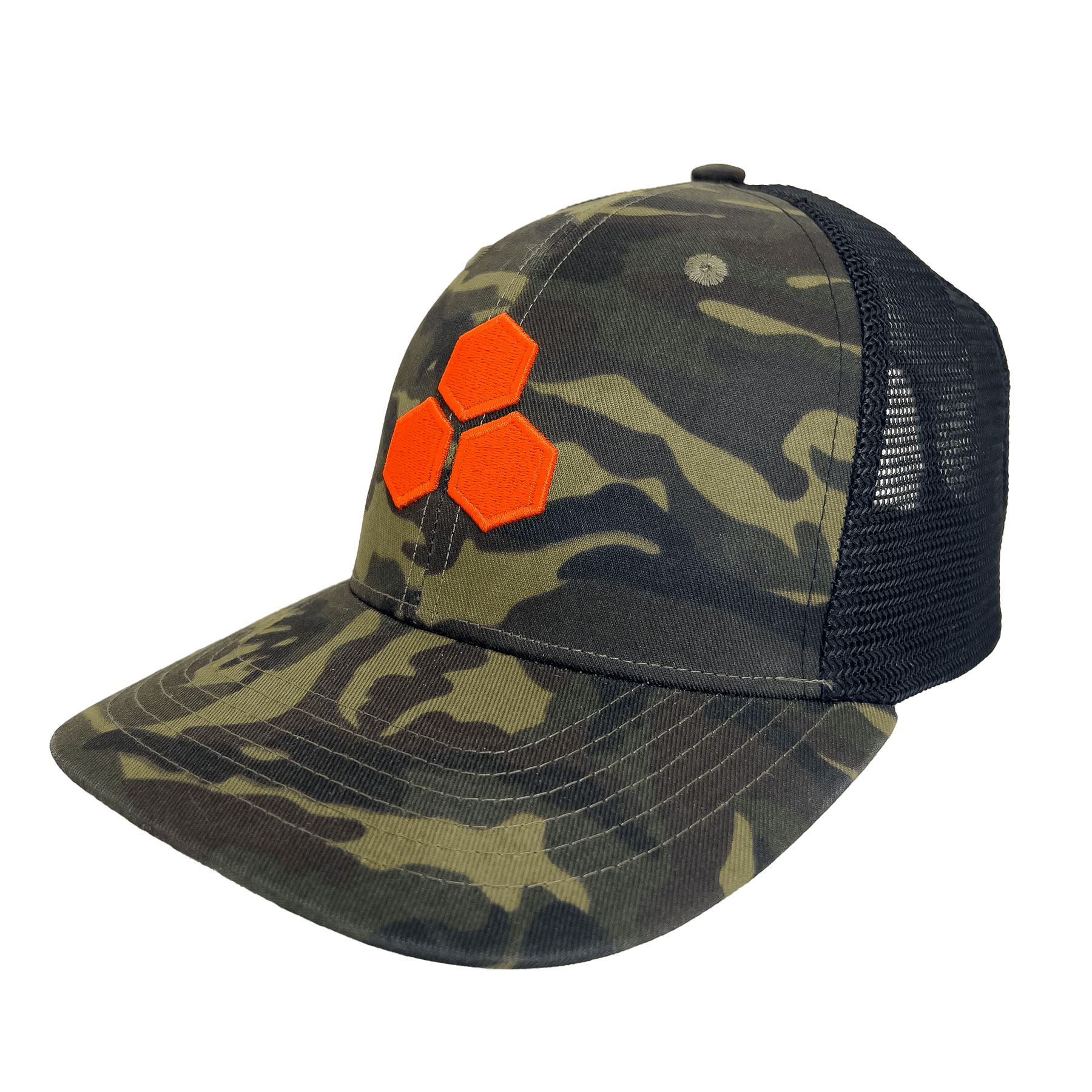 Country Camo Hat