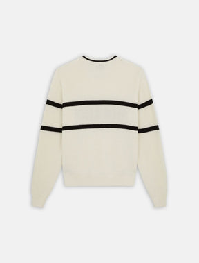 DICKIES - Maglione Melvern Sweater Cloud