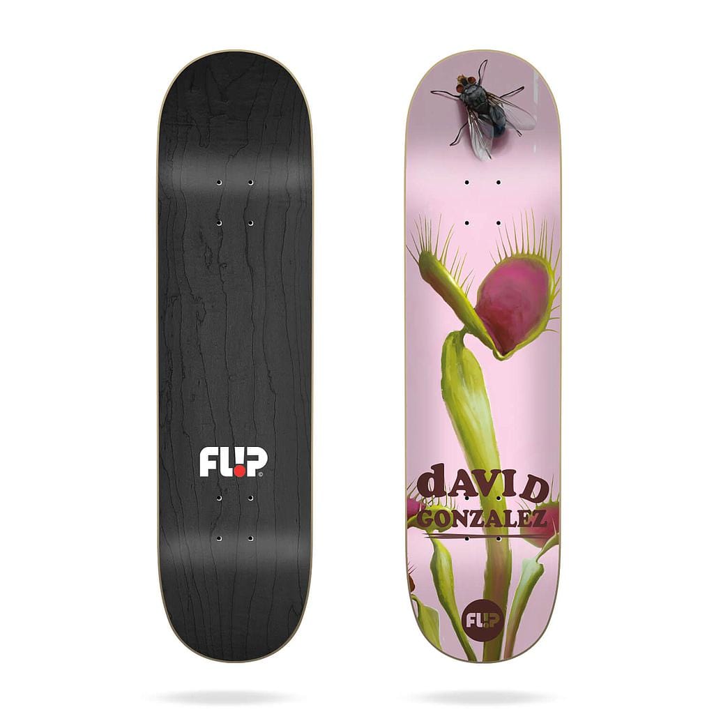 Flip - Gonzalez Flower Power Deck 8.0"x31.5"