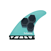 FUTURES - Hex Teal & Navy FAM1 RTM