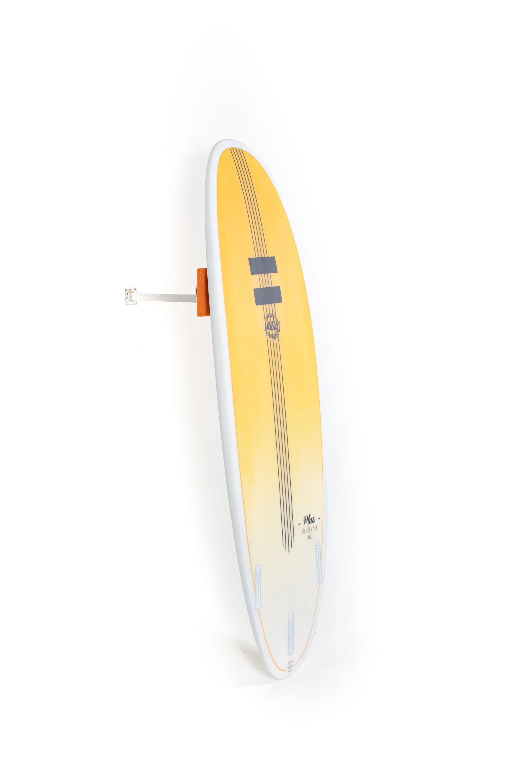 INDIO - Endurance Plus 5'10 Banana carbon