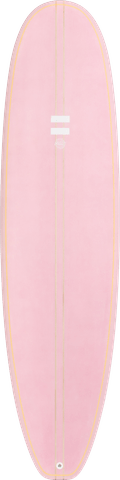 INDIO - Mid Lendgth 7'0 Pink