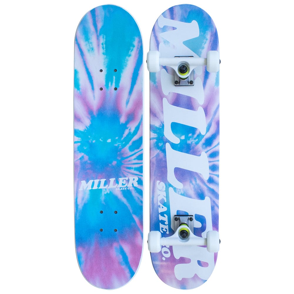 MILLER - Tie Die 8″ X 31.75″