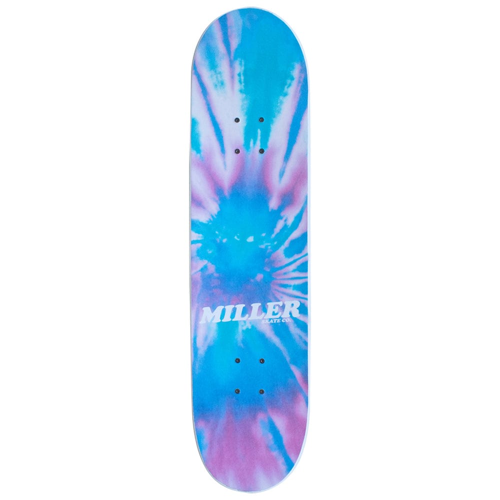 MILLER - Tie Die 8″ X 31.75″