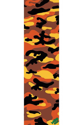 MOB GRIP  - Camo GripTape