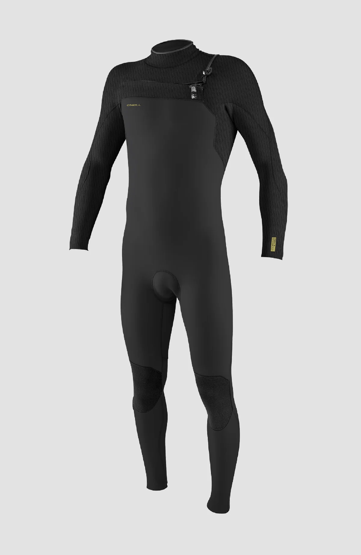 O'NEILL - Hyperfreak 4/3 + Chest Zip Full - Uomo