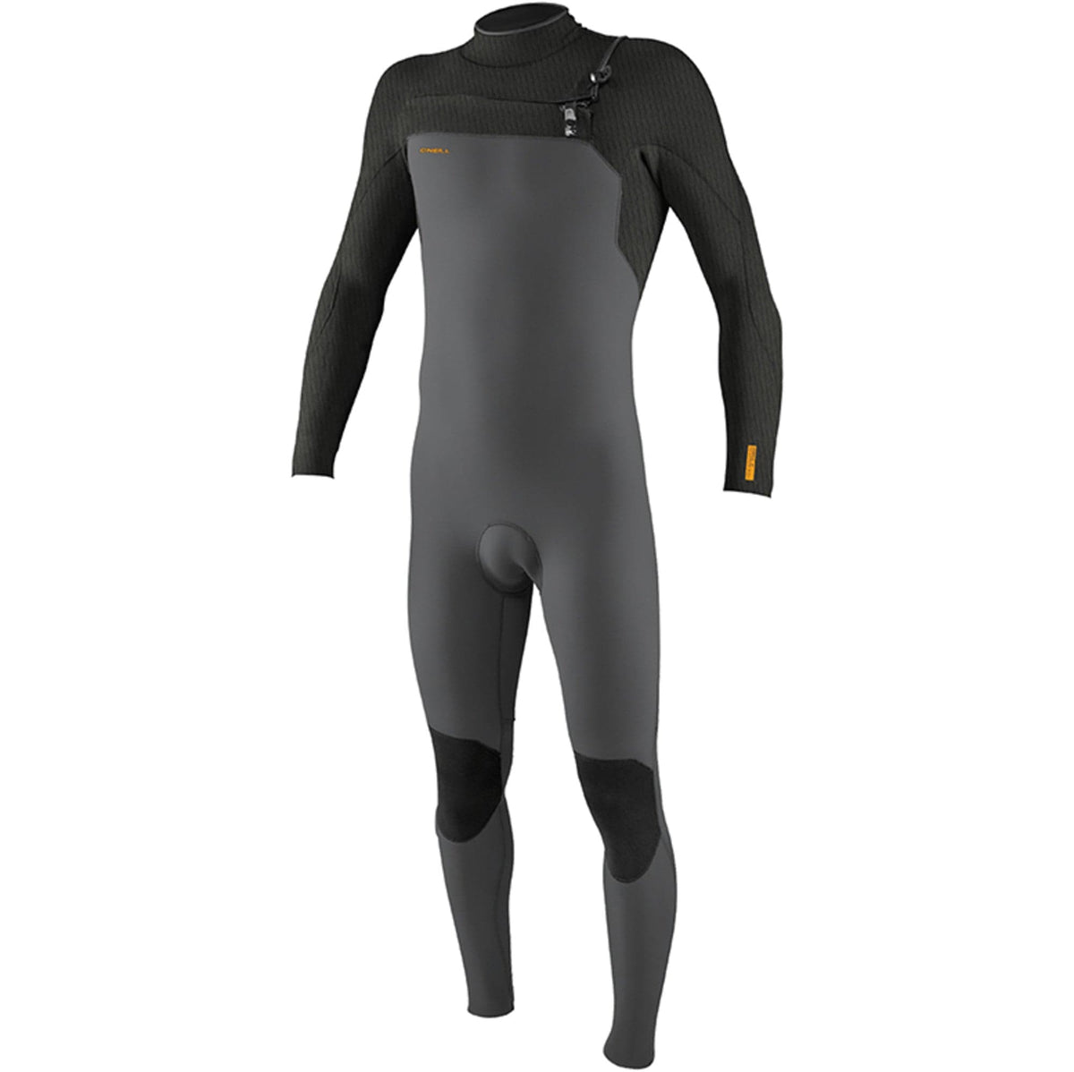 O'Neill - Muta Surf Men Hyperfreak 3/2+ Chest Zip Full