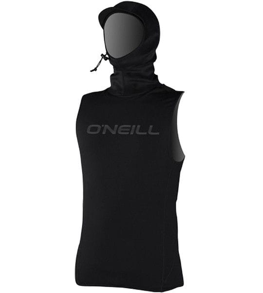 O'NEILL - Thermo-X Vest W/Neo Hood