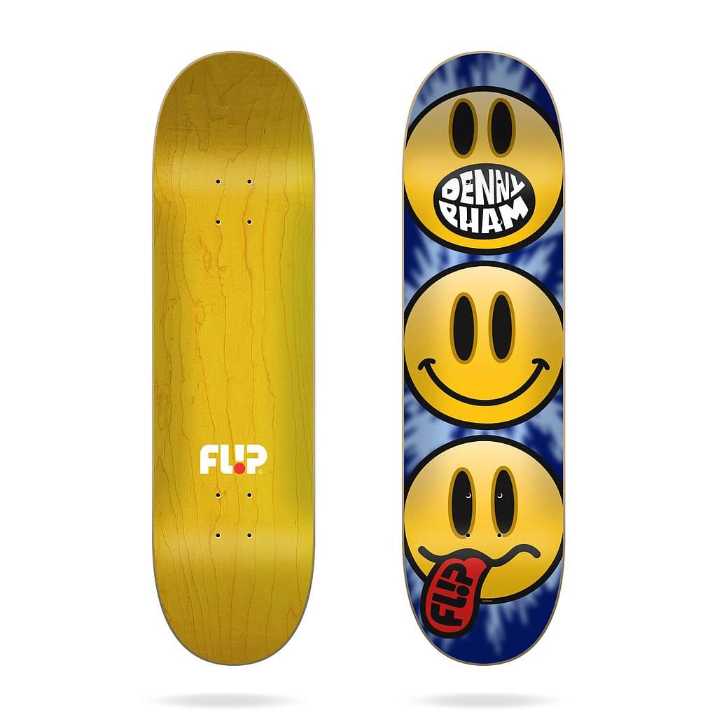 FLIP- Pham Classic 8.25"x31.85" Deck