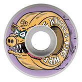 PIG - Team Pig Hog Wild Purple 53mm