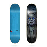 Plan B - Frankenstein Giraud Deck 8.0"x31.75"