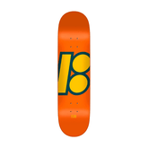 Plan B - Full Dipper Shifted Deck 8.375"x31.71"