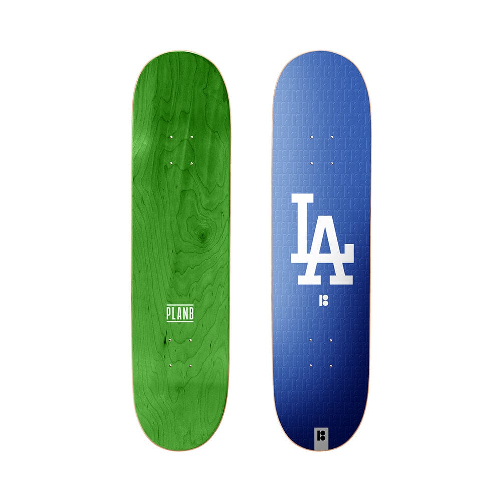 PLAN B - La dreaming 8.25"x32.125" Deck