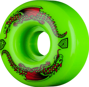 Powell Peralta - Wheels Dragon Formula 54mm X 32mm 93A