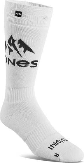 Thirty Two - Jones Merino SDI Sock