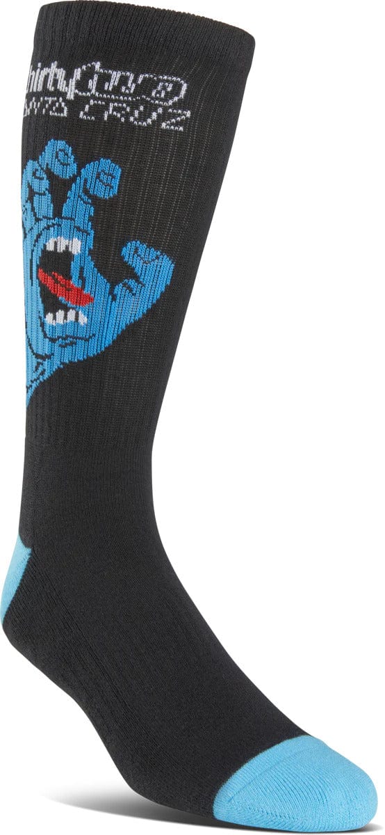 Thirty Two - Santa Cruz Sock