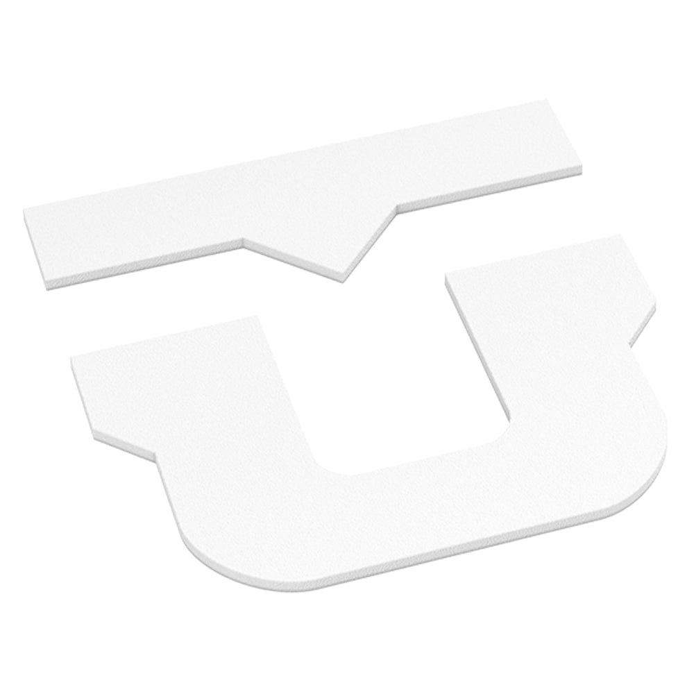 UNION - Pads Snowboard Stomp Pad White