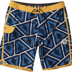 VISSLA - Calipher Boardshort 33