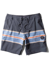 VISSLA - Free Lap 18.5" Boardshort Phantom