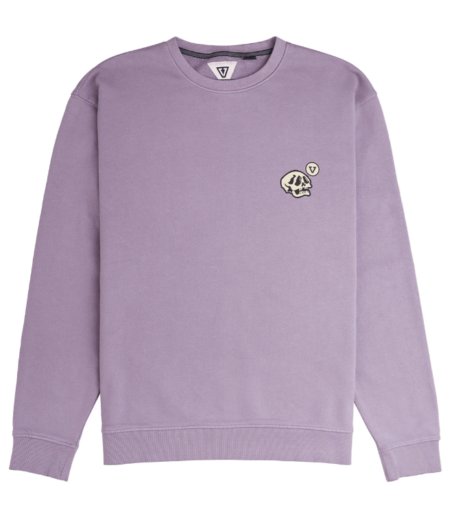 VISSLA - Offshore Eco Crew Fleece