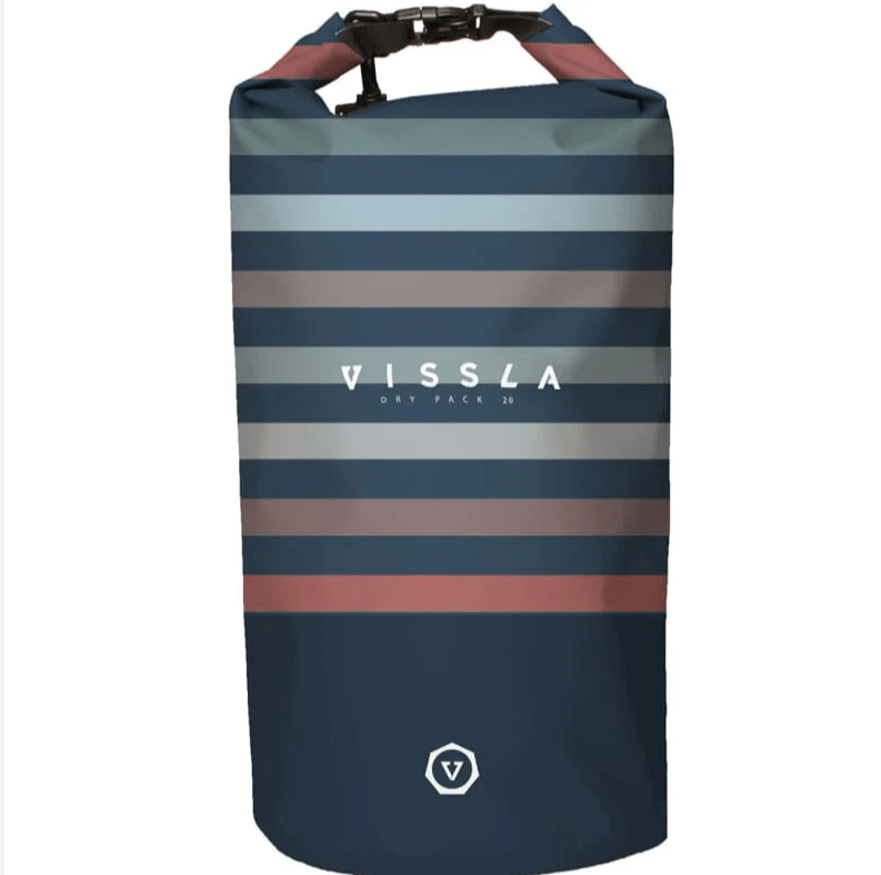 VISSLA - The 7 Seas 20L Vissla Dry Pack