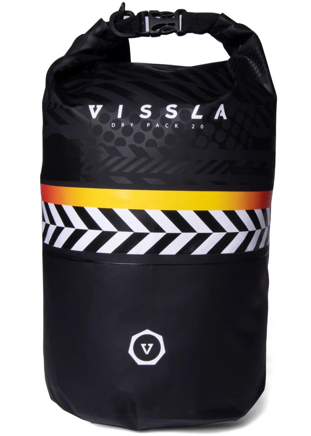 VISSLA - The 7 Seas 20L Vissla Dry Pack