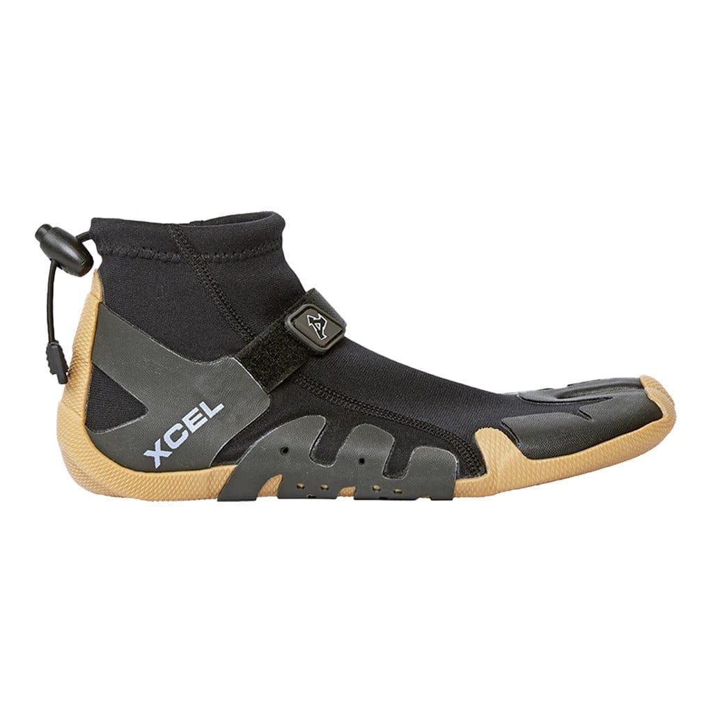 Xcel - 1mm Reef Boot Infinity