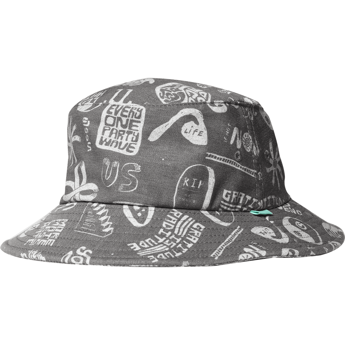 Cappello - Vissla More Mate Less Hate Bucket Hat