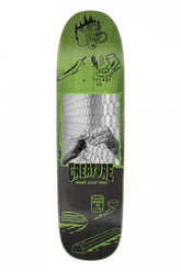 Creature - Skateboard Pro Rhino Guest Capture 8.65"