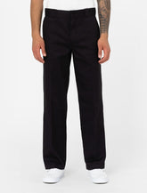 Dickies 874 Work Pant Rec Black