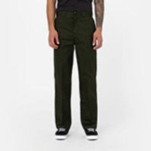 Dickies 874 Work Pant Rec Olive Green