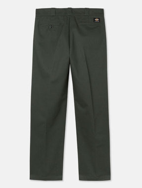 Dickies 874 Work Pant Valley Grande Olive Green