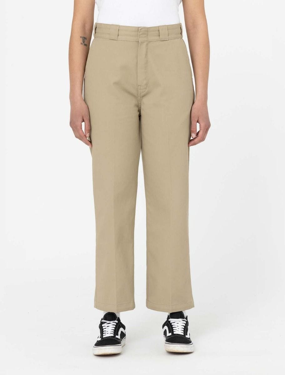 Dickies Elizaville Rec Woman Khaki