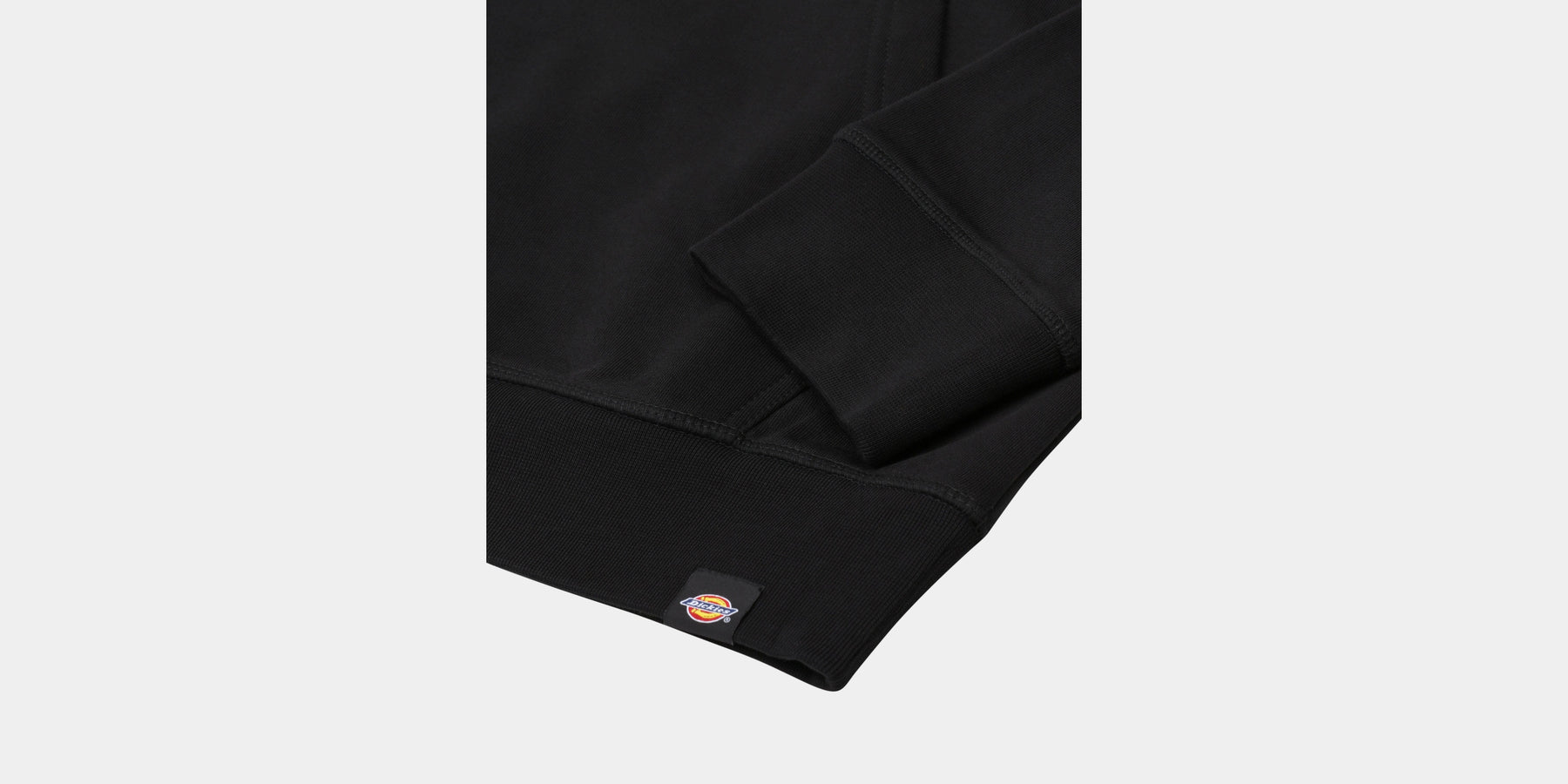 Dickies Loretto Hoodie Black