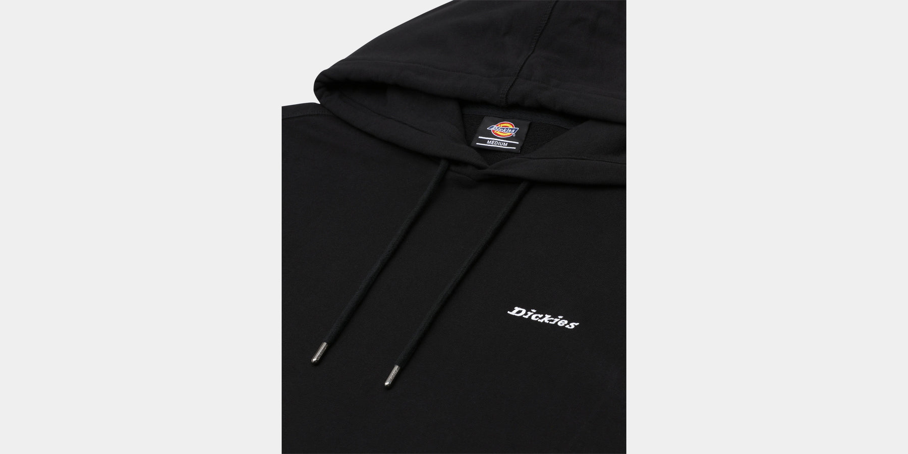 Dickies Loretto Hoodie Black