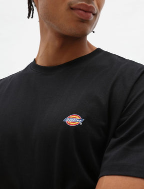 Dickies Mapleton Ss T-Shirt Black