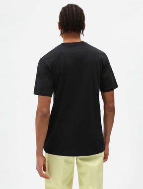 Dickies Mapleton Ss T-Shirt Black