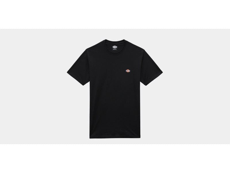 Dickies Mapleton Ss T-Shirt Black