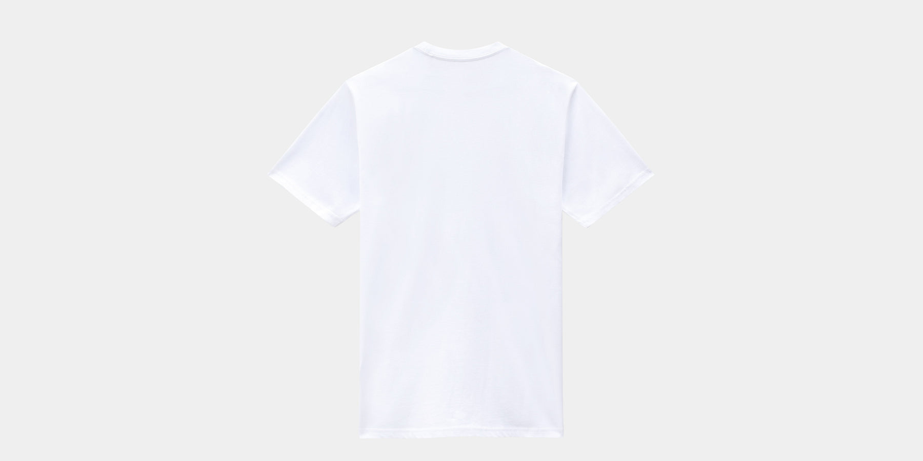 Dickies Mapleton Ss T-Shirt White