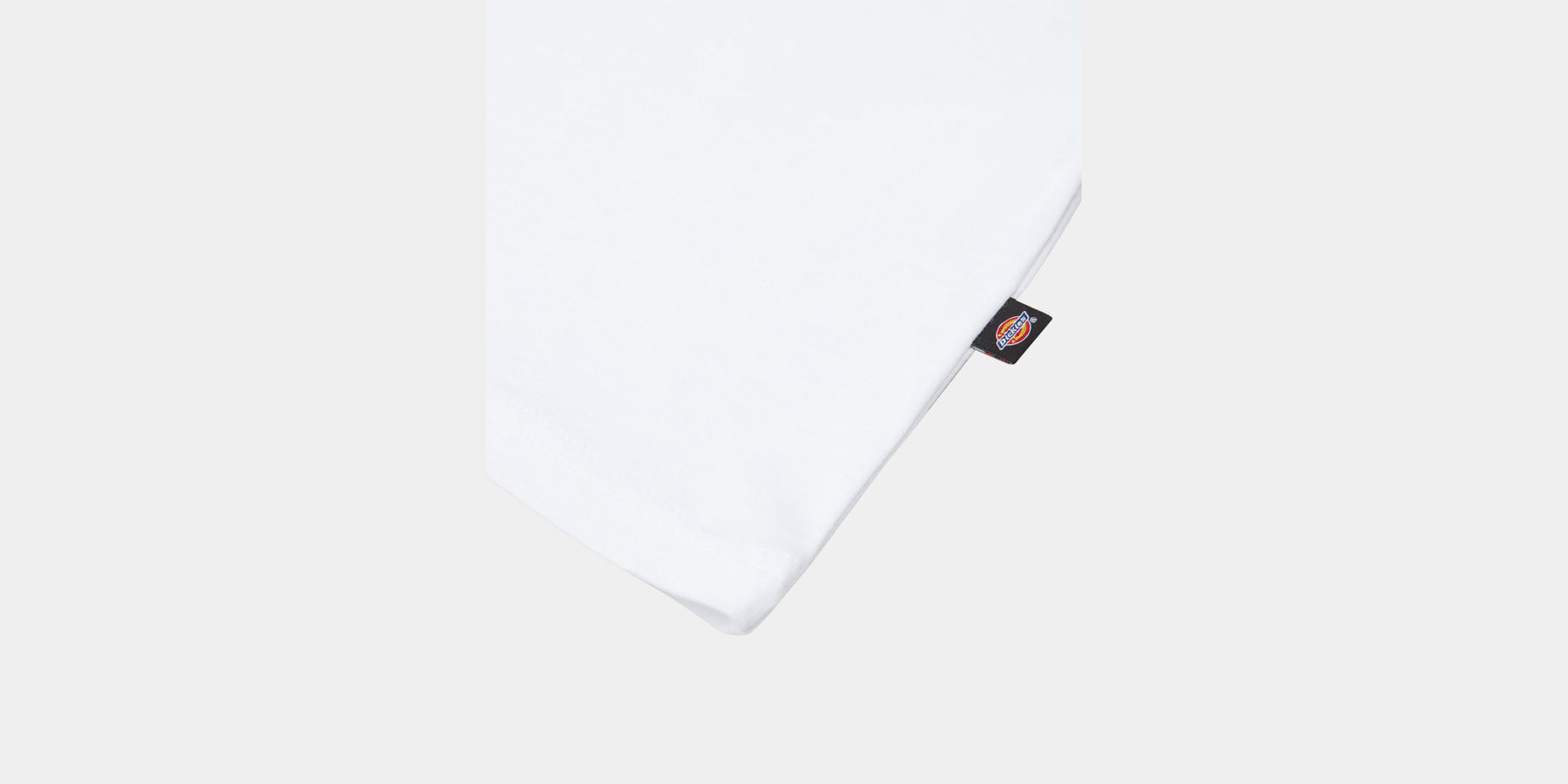 Dickies Mapleton Ss T-Shirt White