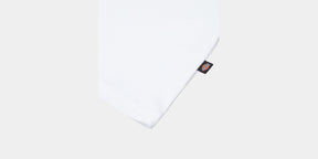 Dickies Mapleton Ss T-Shirt White