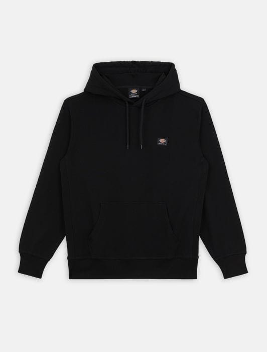 Dickies Mount Vista Hoodie Black